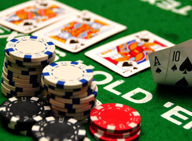 Memahami Game Theory Optimal Dalam Judi Poker Online Resmi