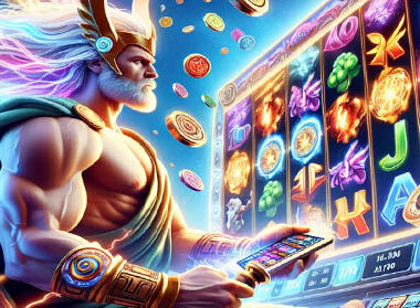 Permainan Slot Online yang Pembayarannya Paling Banyak